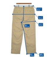 Polo Ralph Lauren（ポロラルフローレン）チノパン ベージュ サイズ:34(L位) メンズ/2200660336060