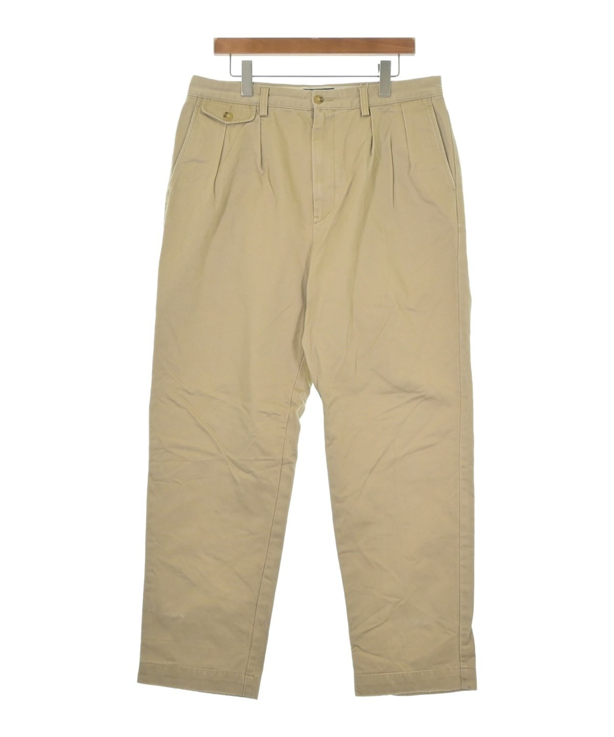 Polo Ralph Lauren（ポロラルフローレン）チノパン ベージュ サイズ:34
