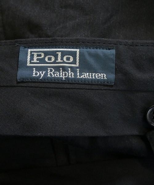 Polo Ralph Lauren（ポロラルフローレン）スラックス グレー サイズ:38(L位) メンズ/2200660336077