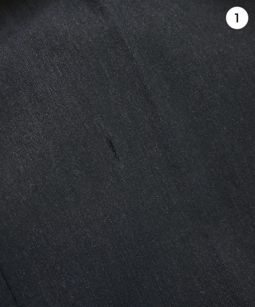 Polo Ralph Lauren（ポロラルフローレン）スラックス グレー サイズ:38(L位) メンズ/2200660336077