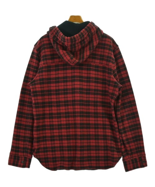 Polo Ralph Lauren（ポロラルフローレン）パーカー 赤 サイズ:XL メンズ/2200660432014