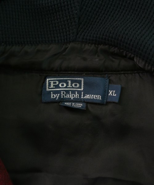 Polo Ralph Lauren（ポロラルフローレン）パーカー 赤 サイズ:XL メンズ/2200660432014