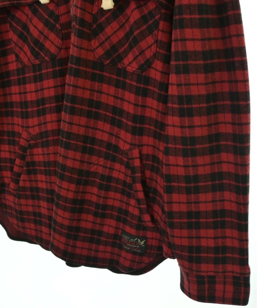 Polo Ralph Lauren（ポロラルフローレン）パーカー 赤 サイズ:XL メンズ/2200660432014