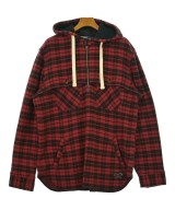 Polo Ralph Lauren（ポロラルフローレン）パーカー 赤 サイズ:XL メンズ/2200660432014