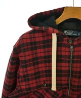 Polo Ralph Lauren（ポロラルフローレン）パーカー 赤 サイズ:XL メンズ/2200660432014