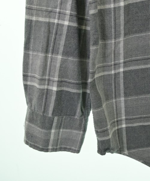 Polo Ralph Lauren（ポロラルフローレン）カジュアルシャツ グレー サイズ:M メンズ/2200660432021