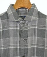 Polo Ralph Lauren（ポロラルフローレン）カジュアルシャツ グレー サイズ:M メンズ/2200660432021