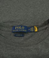 Polo Ralph Lauren（ポロラルフローレン）Tシャツ・カットソー グレー サイズ:M メンズ/2200660432038