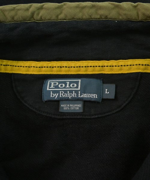 Polo Ralph Lauren（ポロラルフローレン）スウェット 紺 サイズ:L メンズ/2200647718032