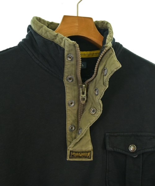 Polo Ralph Lauren（ポロラルフローレン）スウェット 紺 サイズ:L メンズ/2200647718032