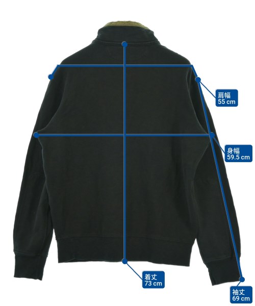 Polo Ralph Lauren（ポロラルフローレン）スウェット 紺 サイズ:L メンズ/2200647718032