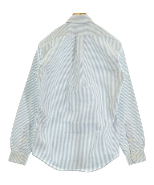 Polo Ralph Lauren（ポロラルフローレン）カジュアルシャツ 青 サイズ:XS メンズ/2200658323041
