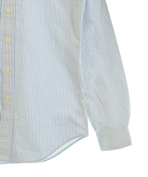 Polo Ralph Lauren（ポロラルフローレン）カジュアルシャツ 青 サイズ:XS メンズ/2200658323041
