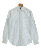 Polo Ralph Lauren（ポロラルフローレン）カジュアルシャツ 青 サイズ:XS メンズ/2200658323041