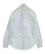 Polo Ralph Lauren（ポロラルフローレン）カジュアルシャツ 青 サイズ:XS メンズ/2200658323041