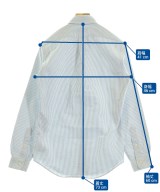 Polo Ralph Lauren（ポロラルフローレン）カジュアルシャツ 青 サイズ:XS メンズ/2200658323041