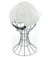 Polo Ralph Lauren（ポロラルフローレン）キャップ 白 サイズ:- メンズ/2200660725079