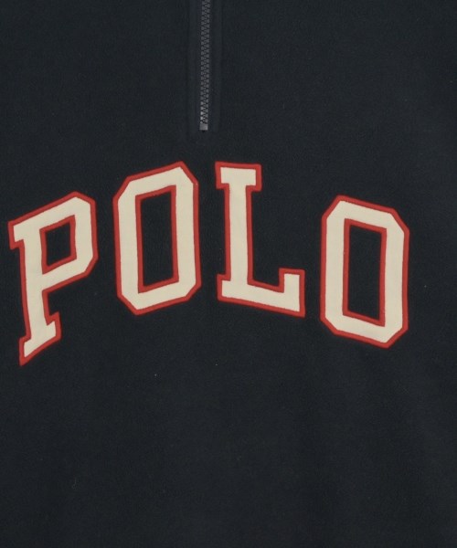 Polo Ralph Lauren（ポロラルフローレン）スウェット 紺 サイズ:XL メンズ/2200660880068