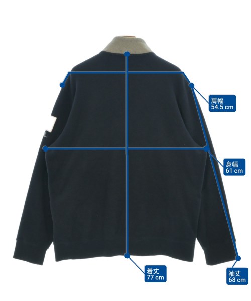 Polo Ralph Lauren（ポロラルフローレン）スウェット 紺 サイズ:XL メンズ/2200660880068