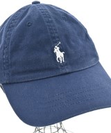 Polo Ralph Lauren（ポロラルフローレン）キャップ 紺 サイズ:ONE メンズ/2200648266365