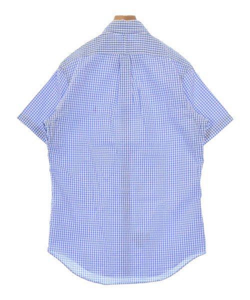 Polo Ralph Lauren（ポロラルフローレン）カジュアルシャツ 青 サイズ:S メンズ/2200658536083