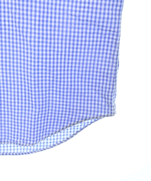 Polo Ralph Lauren（ポロラルフローレン）カジュアルシャツ 青 サイズ:S メンズ/2200658536083