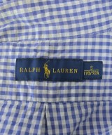 Polo Ralph Lauren（ポロラルフローレン）カジュアルシャツ 青 サイズ:S メンズ/2200658536083