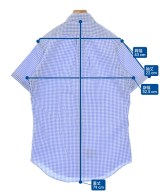 Polo Ralph Lauren（ポロラルフローレン）カジュアルシャツ 青 サイズ:S メンズ/2200658536083