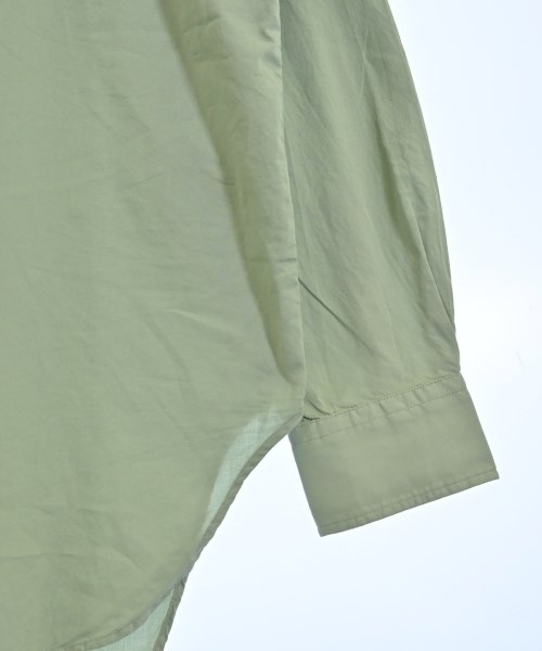 Polo Ralph Lauren（ポロラルフローレン）カジュアルシャツ 緑 サイズ:M メンズ/2200661147023