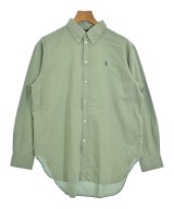 Polo Ralph Lauren（ポロラルフローレン）カジュアルシャツ 緑 サイズ:M メンズ/2200661147023