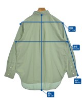 Polo Ralph Lauren（ポロラルフローレン）カジュアルシャツ 緑 サイズ:M メンズ/2200661147023