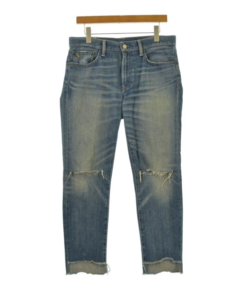 Polo Ralph Lauren(ポロラルフローレン)デニムパンツ 青 サイズ:28(S位)/2200656989010