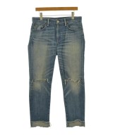 Polo Ralph Lauren（ポロラルフローレン）デニムパンツ 青 サイズ:28(S位) メンズ/2200656989010