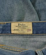 Polo Ralph Lauren（ポロラルフローレン）デニムパンツ 青 サイズ:28(S位) メンズ/2200656989010