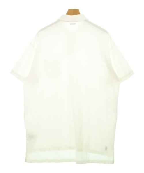 Polo Ralph Lauren（ポロラルフローレン）ポロシャツ 白 サイズ:M メンズ/2200657773083