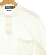 Polo Ralph Lauren（ポロラルフローレン）ポロシャツ 白 サイズ:M メンズ/2200657773083