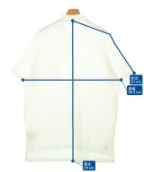 Polo Ralph Lauren（ポロラルフローレン）ポロシャツ 白 サイズ:M メンズ/2200657773083
