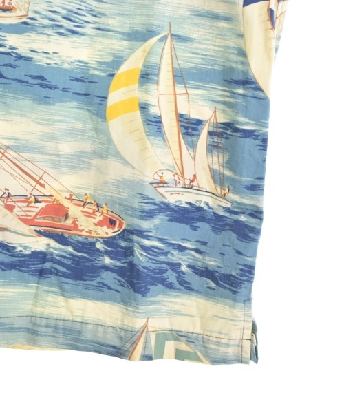 Polo Ralph Lauren（ポロラルフローレン）カジュアルシャツ ベージュ サイズ:170(M位) メンズ/2200658313059