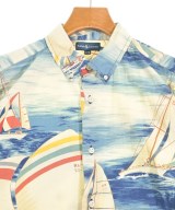 Polo Ralph Lauren（ポロラルフローレン）カジュアルシャツ ベージュ サイズ:170(M位) メンズ/2200658313059