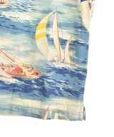 Polo Ralph Lauren（ポロラルフローレン）カジュアルシャツ ベージュ サイズ:170(M位) メンズ/2200658313059