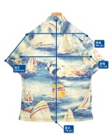 Polo Ralph Lauren（ポロラルフローレン）カジュアルシャツ ベージュ サイズ:170(M位) メンズ/2200658313059