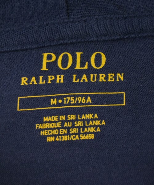 Polo Ralph Lauren（ポロラルフローレン）Tシャツ・カットソー 紺 サイズ:M メンズ/2200661438077