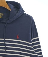 Polo Ralph Lauren（ポロラルフローレン）Tシャツ・カットソー 紺 サイズ:M メンズ/2200661438077