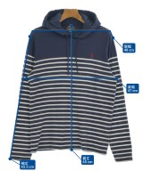 Polo Ralph Lauren（ポロラルフローレン）Tシャツ・カットソー 紺 サイズ:M メンズ/2200661438077