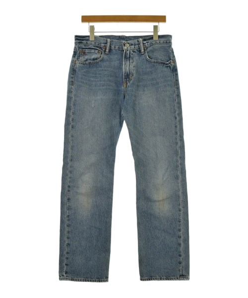 Polo Ralph Lauren(ポロラルフローレン)デニムパンツ 青 サイズ:30(M位)/2200661644041