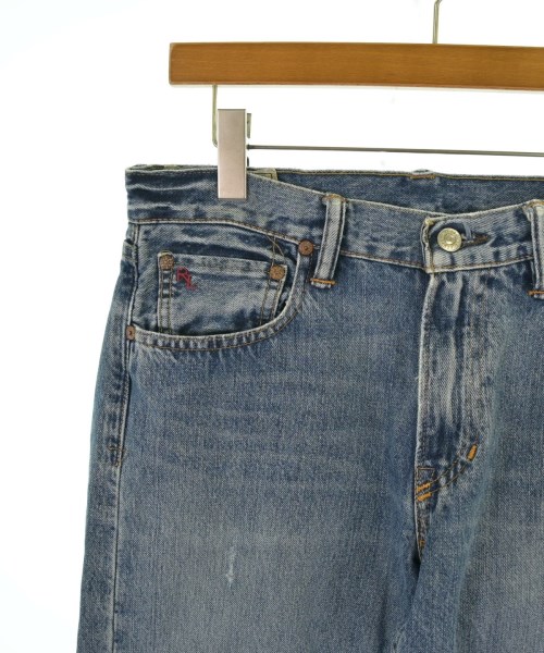 Polo Ralph Lauren（ポロラルフローレン）デニムパンツ 青 サイズ:30(M位) メンズ/2200661644041