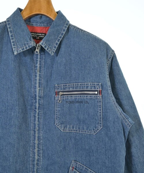 Polo Ralph Lauren（ポロラルフローレン）その他 紺 サイズ:170(XL位) メンズ/2200657861049