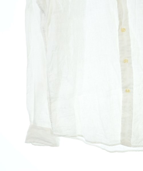 Polo Ralph Lauren（ポロラルフローレン）カジュアルシャツ 白 サイズ:M メンズ/2200633457112