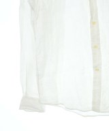 Polo Ralph Lauren（ポロラルフローレン）カジュアルシャツ 白 サイズ:M メンズ/2200633457112