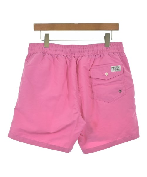 Polo Ralph Lauren（ポロラルフローレン）ショートパンツ ピンク サイズ:L メンズ/2200633457266